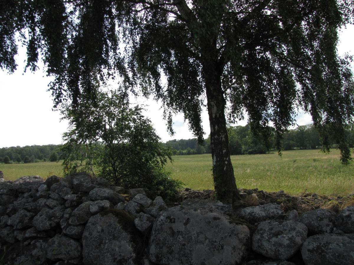 Stalemara Gard Krickan Fågelmara Exteriér fotografie